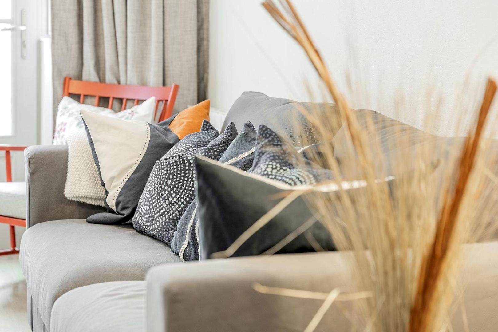 Le Saint Martin, Bel Appartement De Standing Rennes Habitación foto