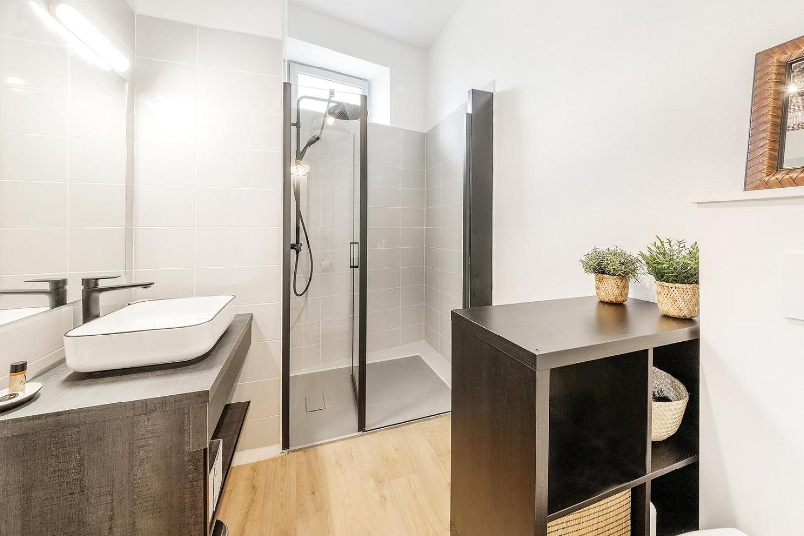 Le Saint Martin, Bel Appartement De Standing Rennes Habitación foto
